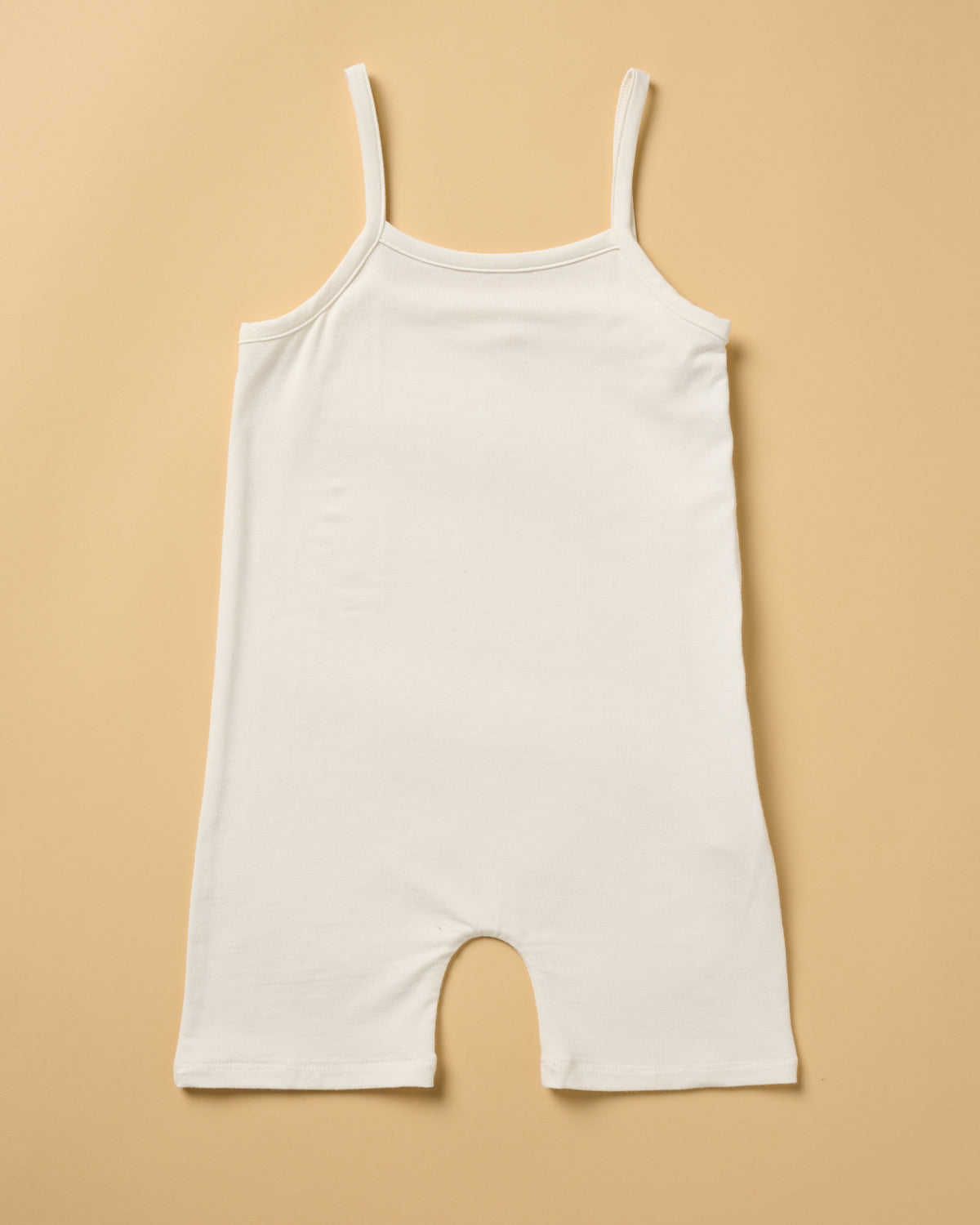 Cami Romper