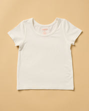 Short Sleeve Undershirt