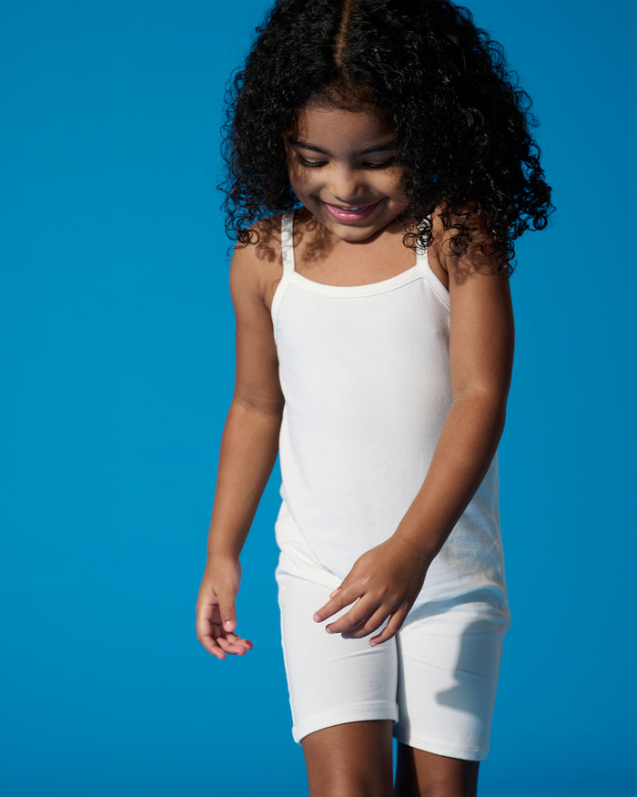 Cami Romper