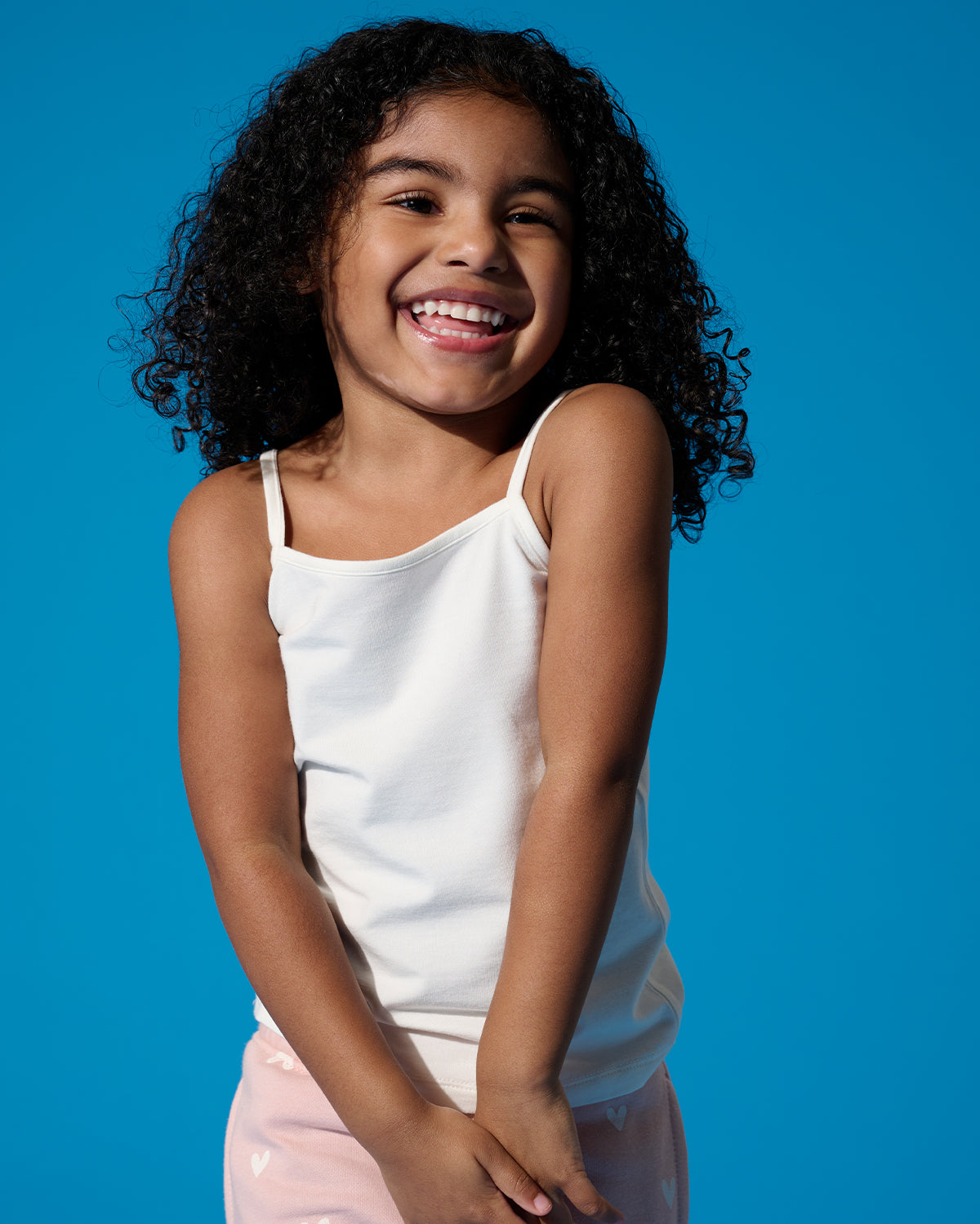 Cami Tank Top Undershirt