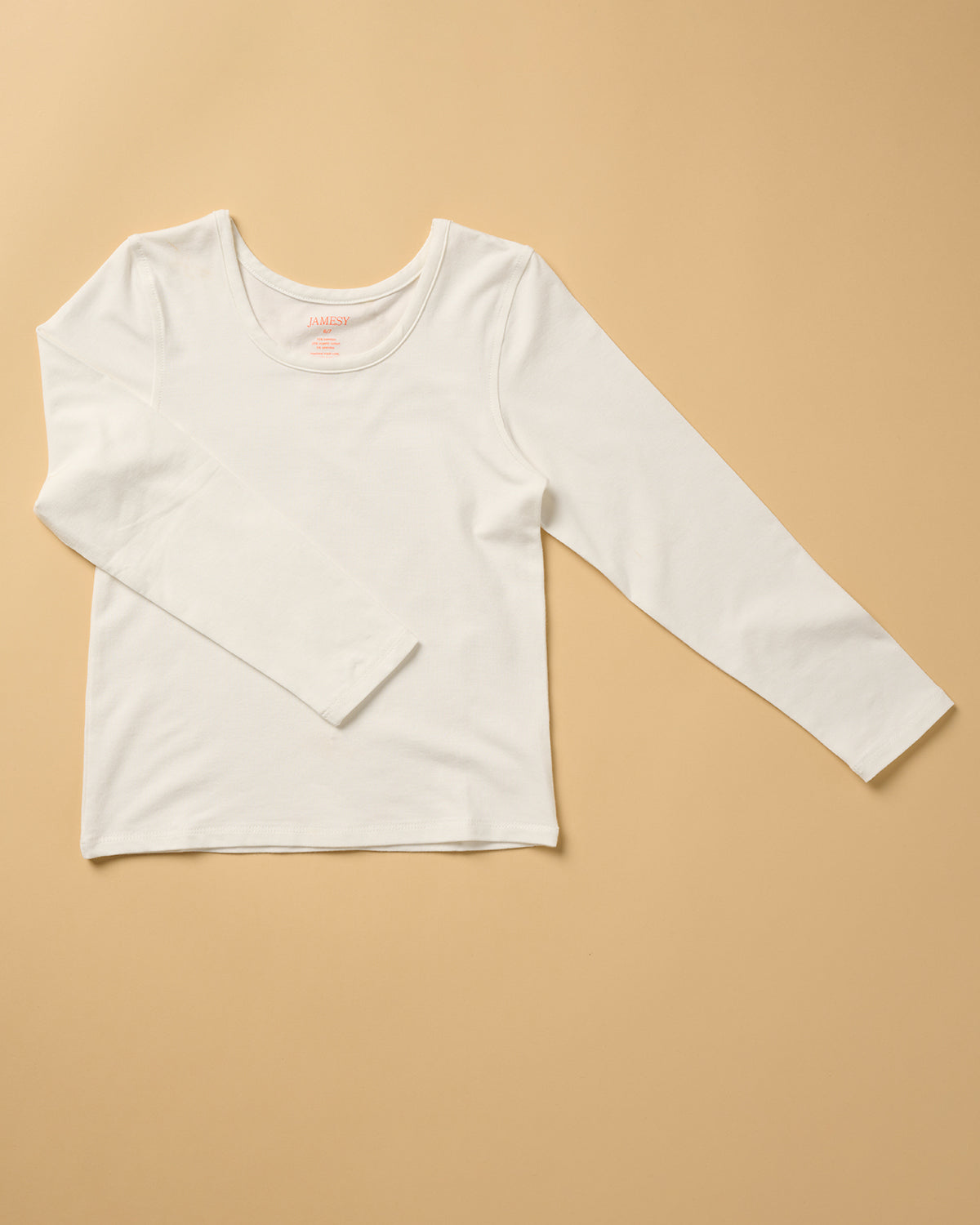 Long Sleeve Undershirt