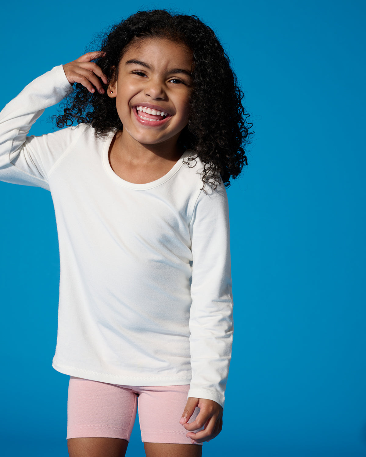 Long Sleeve Undershirt