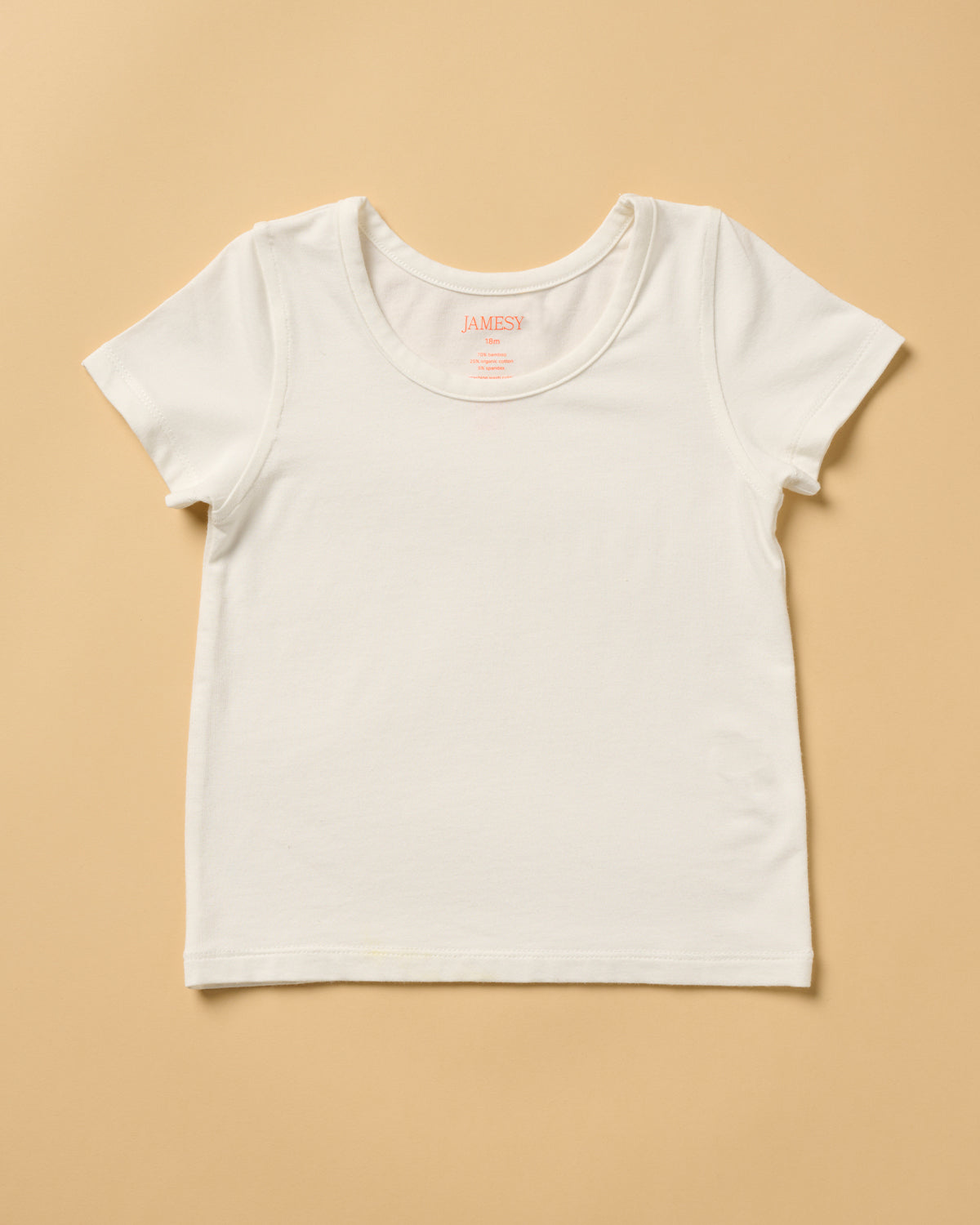 Short Sleeve Undershirt